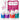 Conceive Plus Maximum Fertility Support (IT) bundle showing fertility lubricant tubes, pre-filled applicators, lubricant boxes, and four supplement bottles for men and women fertility, motility, and ovulation support, all arranged together to highlight comprehensive fertility and reproductive health solutions.
