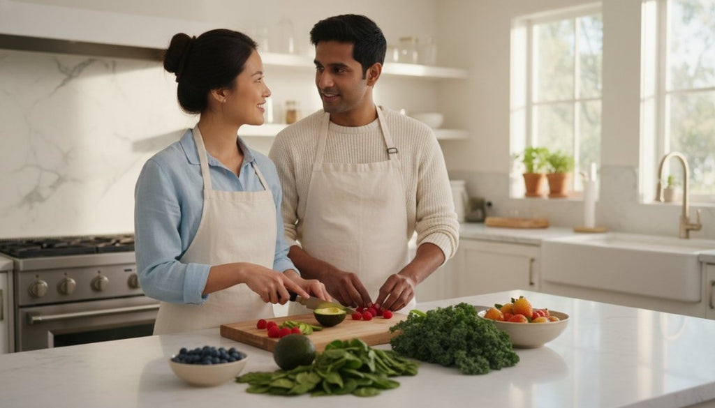10 Natural Ways to Boost Fertility in 2026: A Science-Backed Guide