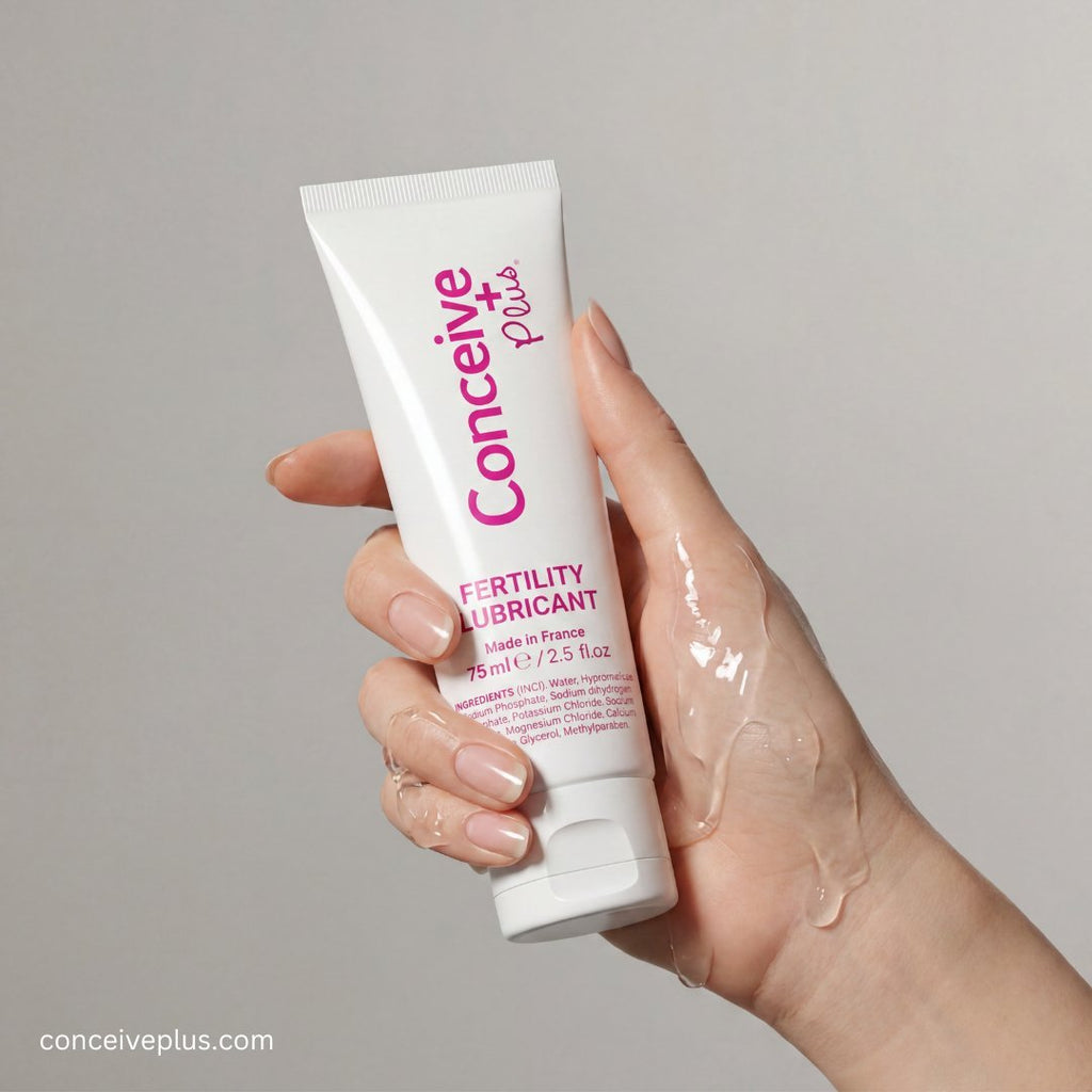 The Ultimate Guide to Fertility Lubricants: Science, Safety, and Success in 2026