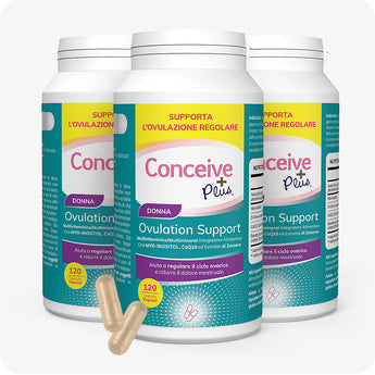 Ovulation Support (IT)