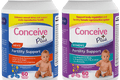 Duo Combo - Fertility Lubricant