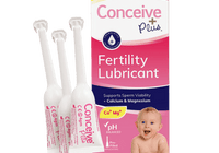 Men's Combo - Fertility Support + Lubricant