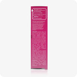 Conceive Plus Fertility Lubricant Combo Saver (IT) featuring 75ml fertility lubricant box side panel in Italian language, listing product benefits, usage instructions, compatibility information, and ingredients for enhanced conception support.