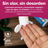 Fertility Lubricant Combo Saver (IT) - Conceive Plus® Europe