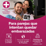 Fertility Lubricant Tube (IT) - Conceive Plus® Europe