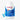 Conceive Plus Men's Fertility Support (IT) bottle featuring a blue and white label with 60 vegetarian capsules, shown front-facing with two blue capsules beside it, designed to support male reproductive health.