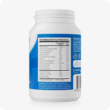 Conceive Plus Men's Fertility Support (IT) supplement bottle displaying detailed nutritional information panel in Italian, listing vitamins, minerals, herbal extracts, and daily dosage values.
