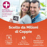 Motility Support (IT) - Conceive Plus® Europe