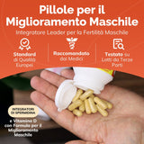 Motility Support (IT) - Conceive Plus® Europe