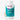 Conceive Plus Ovulation Support (IT) 120-capsule bottle with teal and white label, shown front-facing with two beige vegetable capsules floating beside it on a white background, designed to support women’s natural ovulation cycle.