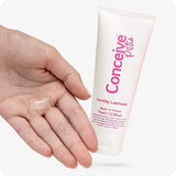 Fertility Lubricant Tube (IT) - Conceive Plus Europe