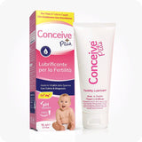 Maximum Fertility Support (IT) - Conceive Plus Europe