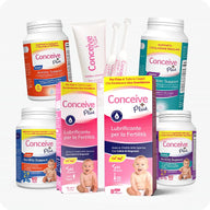 Maximum Fertility Support (IT) - Conceive Plus Europe