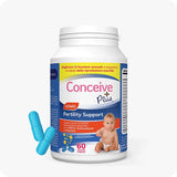 Men's Fertility Support (IT) - Conceive Plus Europe