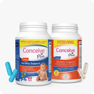 Motility Bundle (IT) - Conceive Plus Europe