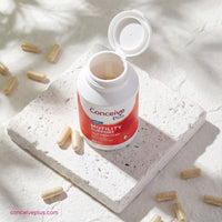 Motility Support (IT) - Conceive Plus® Europe