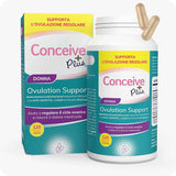 Ovulation Bundle (IT) - Conceive Plus Europe