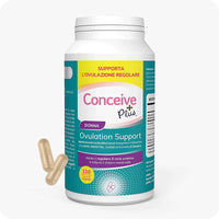 Ovulation Support (IT) - Conceive Plus Europe