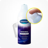 Sasmar Original Silicone Lubricant - Conceive Plus Europe