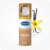 Sasmar Vanilla Flavor Personal Lubricant - Conceive Plus Europe