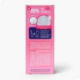 Women's Combo - Fertility Support + Applicators (IT) - Conceive Plus Europe