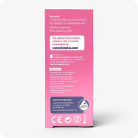 Women's Combo - Fertility Support + Applicators (IT) - Conceive Plus Europe